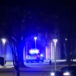 Πυροβολισμοί σε πανεπιστημιούπολη στη Νότια Καρολίνα – Δύο νεκροί και ένας τραυματίας