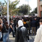 Μεγάλη συγκέντρωση στο Ηράκλειο για τα Τέμπη: «Δεν ξεχνάμε τα παιδιά που δεν έφτασαν ποτέ»