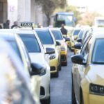 Χωρίς ταξί από το πρωί η Αθήνα – Συγκέντρωση στις 10:30 στο κέντρο