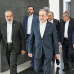 Στη Γενεύη ο ΥΠΕΞ του Ιράν για διαπραγματεύσεις με τις ΗΠΑ – Επί τάπητος τα πυρηνικά