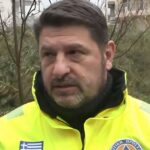 Αυτοψία Χαρδαλιά στο ρέμα Πικροδάφνης – «Πολύ σημαντικό το ζήτημα της αντιπλημμυρικής θωράκισης»