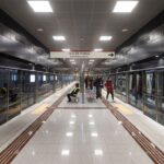Μετρό Θεσσαλονίκης: Μέχρι το καλοκαίρι η παράδοση των πέντε σταθμών στην Καλαμαριά