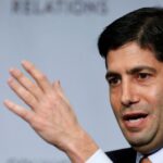 Τραμπ για τον εκλεκτό του στην ηγεσία της Fed: «Πιστεύω ότι μπορεί να πάρει ψήφους Δημοκρατικών»