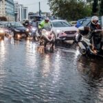 Νέο κύμα κακοκαιρίας με βροχές, καταιγίδες, θυελλώδεις ανέμους – Προειδοποίηση από την ΕΜΥ