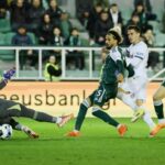 Παναθηναϊκός – Λάρισα 1-1: Νέα «γκέλα» για τους «Πράσινους» στη Λεωφόρο