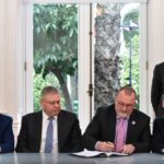 Υπογράφονται στο Μαξίμου οι συμβάσεις με Chevron για τους υδρογονάνθρακες