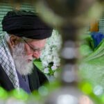 Βομβαρδίστηκε η επίσημη κατοικία του Χαμενεΐ στην Τεχεράνη – Δορυφορική εικόνα