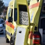 Σορός άνδρα εντοπίστηκε να επιπλέει στο Ισθμό της Κορίνθου