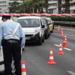 «Πρεμιέρα» για την ομάδα «Κόμβος» της Τροχαίας – Πώς θα ρυθμίζει το κυκλοφοριακό χάος