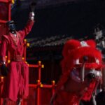 Πώς το μεγαλύτερο τηλεοπτικό σόου της Κίνας αποκάλυψε τους τεχνολογικούς της στόχους για το 2026