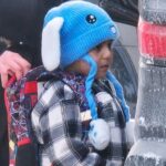 Μινεσότα: Δικαστική εντολή να απελευθερωθεί το πεντάχρονο αγοράκι που συνέλαβαν πράκτορες της ICE