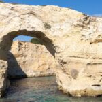 Ιταλία: Κατέρρευσε η διάσημη «Αψίδα των Εραστών» ανήμερα του Αγίου Βαλεντίνου