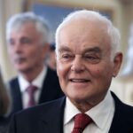 Πέθανε σε ηλικία 82 ετών ο Αντώνης Μανιτάκης – Διήμερο πένθος στη Νομική Σχολή του ΑΠΘ