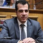 Πλεύρης για υπήκοο από το Μπαγκλαντές: Άμεση απέλαση για όσους λειτουργούν παράνομα τζαμιά