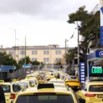 Χωρίς ταξί έως το πρωί της Παρασκευής η Αττική – 48ωρη απεργία σε όλη τη χώρα