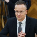 Ουγγαρία: Κατέθεσε προσφυγή κατά της απαγόρευσης του ρωσικού φυσικού αερίου από την ΕΕ