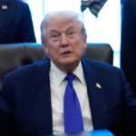 «Θα συμβούν κακά πράγματα»: Νέα προειδοποίηση από Τραμπ σε Τεχεράνη- Δίκαιες συνομιλίες ζητά το Ιράν