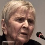 Την Παρασκευή στη Μητρόπολη η κηδεία της Ελένης Γλύκατζη – Αρβελέρ: Σε λαϊκό προσκύνημα η σορός της