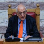Ν. Κακλαμάνης: Η Βουλή θα προσλάβει ένα από τα 12 παιδιά μιας οικογένειας – Με φόντο το δημογραφικό