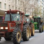 Αποχωρούν το μεσημέρι από το Σύνταγμα οι αγρότες – «Συνεχίζουμε μέχρι να ικανοποιηθούν τα αιτήματα»