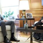 Μητσοτάκης σε Αρχιεπίσκοπο Αυστραλίας: Μεγάλη κατάκτηση η επιστολική ψήφος των ομογενών