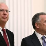 O απεσταλμένος του Πούτιν θα έχει συνομιλίες με αντιπροσωπεία των ΗΠΑ στη Γενεύη στο εγγύς μέλλον