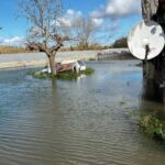 Σάρωσε η κακοκαιρία όλη τη χώρα: Πλημμύρες, καθιζήσεις, κατολισθήσεις, υπερχειλίσεις ποταμών