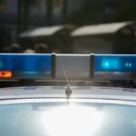 Άγιος Παντελεήμονας: Συνελήφθη 28χρονος διακινητής ναρκωτικών μετά από επεισοδιακή καταδίωξη