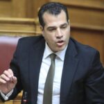 Πλεύρης: Θα έχουμε περισσότερες από 1.000 ανακλήσεις ασύλου μέχρι τον Ιούνιο του 2026