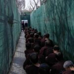 Ο αμερικανικός στρατός ολοκλήρωσε την μεταφορά κρατουμένων του ISIS από την Συρία στο Ιράκ