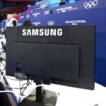 Οι οθόνες της Samsung στους Χειμερινούς Ολυμπιακούς Αγώνες Milano Cortina 2026