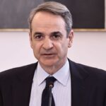 Μητσοτάκης: Η νηφαλιότητα και η ευπρέπεια του Αντώνη Μανιτάκη θα λείψουν από τον δημόσιο βίο