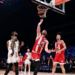 Ντουμπάι BC – Ολυμπιακός 108 – 98: «Έσπασε» το νικηφόρο σερί