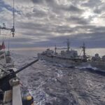 Πολεμικό Ναυτικό: Συνεχείς εκπαιδεύσεις για την αύξηση της επιχειρησιακής ετοιμότητας