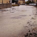 Κακοκαιρία: Ποτάμια λάσπης στη Σαντορίνη μέσα στις γειτονιές – Νέο κύμα αναμένεται το βράδυ