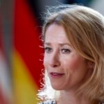 Κάλας: Η ΕΕ δεν είναι έτοιμη να δώσει στην Ουκρανία ημερομηνία ένταξης