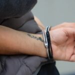 Θεσσαλονίκη: Επεισοδιακή σύλληψη 28χρονου που έκρυβε κοκαΐνη κάτω από το κάθισμα του ΙΧ του