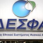 Σημαντικό ενδιαφέρον στις δημοπρασίες LNG του ΔΕΣΦΑ για δέσμευση χρονοπαραθύρων εκφόρτωσης φορτίωv