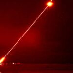 «Sunray», το νέο ουκρανικό όπλο: Λέιζερ που μπορεί να καταρρίψει αεροσκάφος