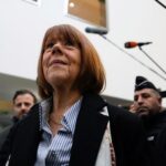 Ζιζέλ Πελικό: «Έμοιαζα σαν νεκρή» – Θα πάει στο κελί να συναντήσει τον πρώην σύζυγό της