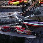ΟΣΕ: Αποκαταστάθηκε πλήρως η βλάβη λόγω δολιοφθοράς στα καλώδια τηλεδιοίκησης και σηματοδότησης