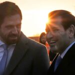 Στην Ουγγαρία ο αμερικανός ΥΠΕΞ Μάρκο Ρούμπιο προς υποστήριξη του «φίλου» Όρμπαν