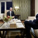 Μητσοτάκης από Νέο Δελχί: «Το έργο του IMEC θα αποφέρει οφέλη σε Ινδία και Ελλάδα»