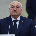 Κυρώσεις κατά του Λευκορώσου προέδρου επέβαλε η Ουκρανία για την συνδρομή στη ρωσική εισβολή