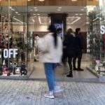 Εμπορικός Σύλλογος Αθηνών: Πτώση τζίρου για τις περισσότερες επιχειρήσεις στις χειμερινές εκτπώσεις
