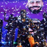 Eurovision: Με «Ferto» ο Akylas στη Βιέννη – Πήρε το εισιτήριο από κοινό και επιτροπή