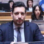 Κυρανάκης: Με το railway.gov.gr ο σιδηρόδρομος αποκτά μια ισχυρή δικλείδα ασφαλείας