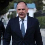 Γεραπετρίτης από ΚΥΣΕΑ: «Εγγυούμαστε για την ασφάλεια όλων των Ελλήνων στη Μέση Ανατολή»