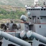 Κοινά ναυτικά γυμνάσια Ιράν με Ρωσία – Αυξάνεται η πίεση στην Τεχεράνη