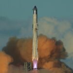 Ένα… εκατομμύριο δορυφόρους θέλει να εκτοξεύσει στο διάστημα η Space X